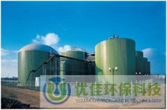 大型沼氣工程