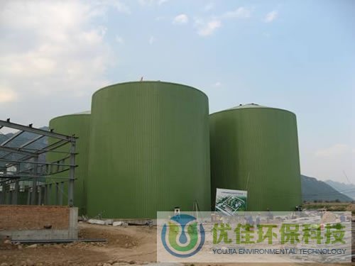 搪瓷拼裝罐的優(yōu)勢(shì)