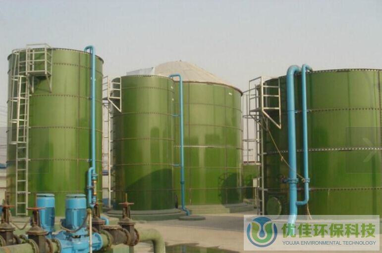 優(yōu)佳搪瓷拼裝罐外觀-罐群